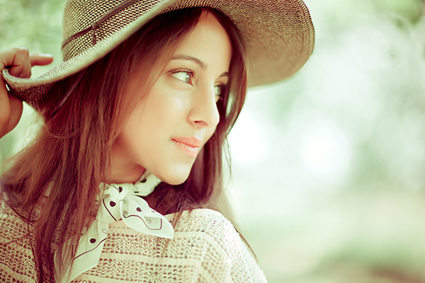 COMO ESTAR RADIANTE A CUALQUIER EDAD