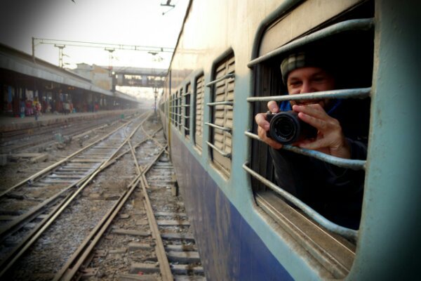 COGER EL TREN DEL PENSAMIENTO CORRECTO