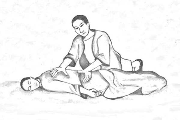 TERAPIA ORIENTAL PARA LA CIÁTICA