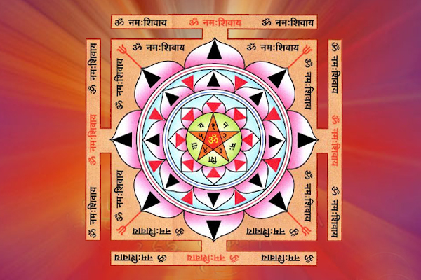 MEDITA EN UN YANTRA PARA AUMENTAR TU CONCENTRACIÓN