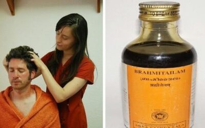Brahmi: Ancestral remedio de la India para serenar tu mente
