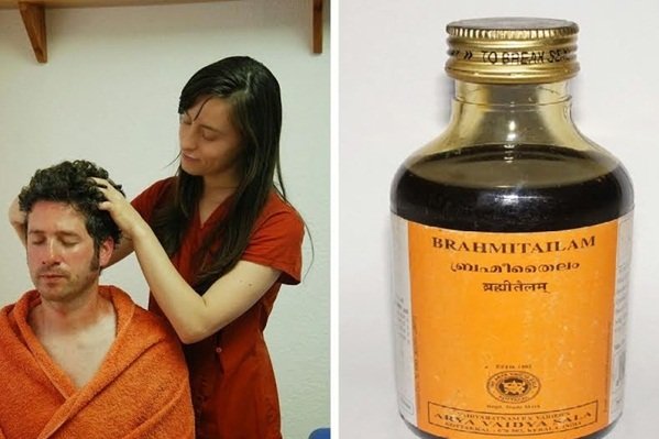 Brahmi: Ancestral remedio de la India para serenar tu mente