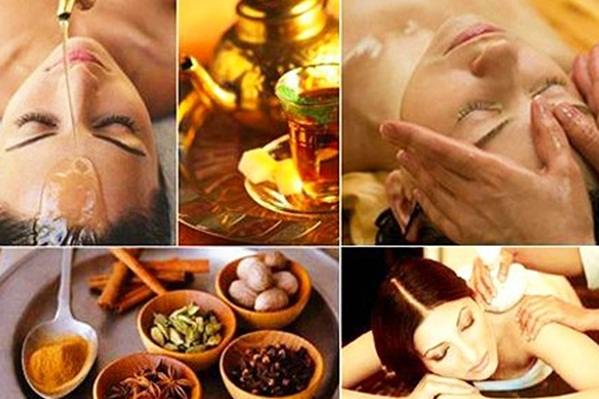 Hoy te contamos un secreto hindú para tratar los resfriados