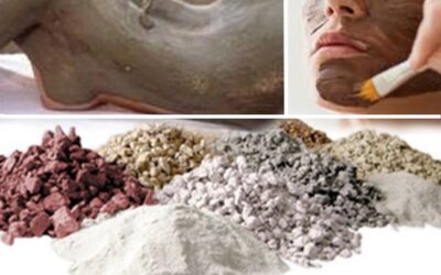 GEOTERAPIA: UTILIZA LA TIERRA A FAVOR DE TU SALUD