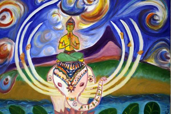 BODHISATVA: ALCANZA LA ILUMINACIÓN PLENA