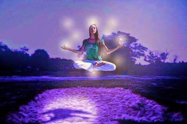 NAMAS SADDHARMA PUNDARIKA SUTRA: MANTRA SAGRADO PARA CAMBIAR TU VIDA