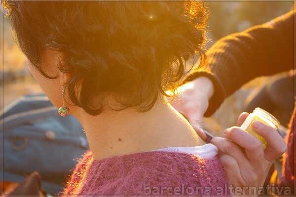 RECETA CASERA DE BALSAMO DE TIGRE