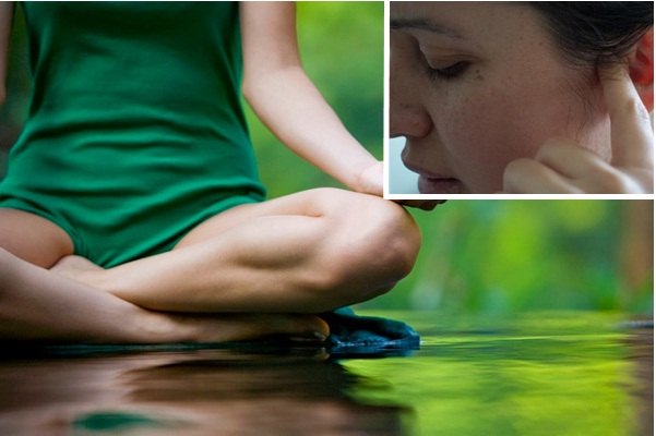YOGA PARA SANAR LA ENFERMEDAD DE MENIERE