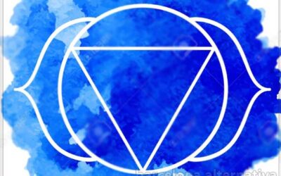 CHAKRA AGNYA: EL CHAKRA MENTAL