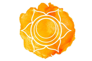 chakra swadhisthana