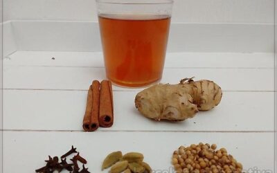 ESPECIAS DEPURATIVAS DE PRIMAVERA