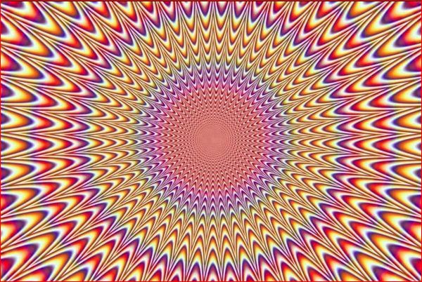 Cómo nos afecta la vibración