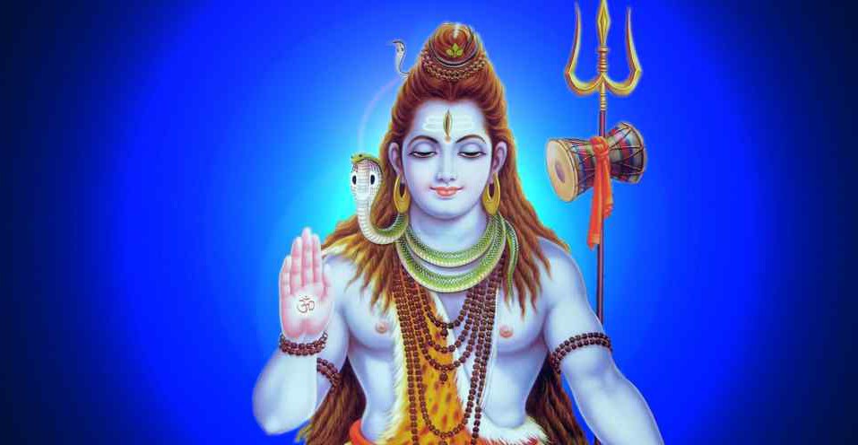 Maha mrityunjaya Mantra