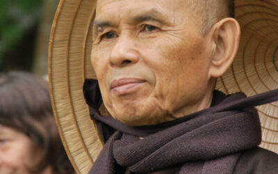 THICH NHAT HANH