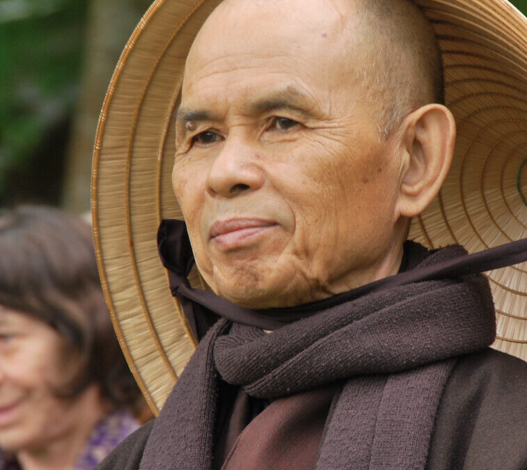 THICH NHAT HANH