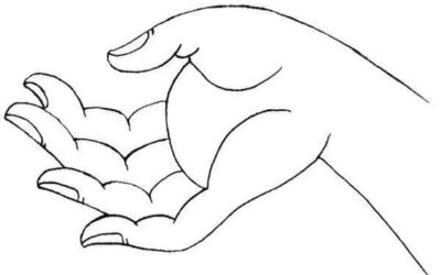 MUDRA VARADA