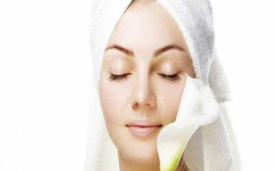 PIELES SENSIBLES: REMEDIOS NATURALES