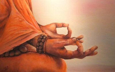 ¿QUÉ SON LOS MUDRAS?