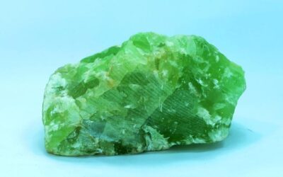 Jade verde, la piedra del dinero y el amor