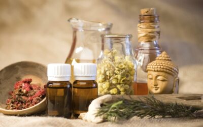 5 FORMAS DETOX AYURVEDICA DIARIA