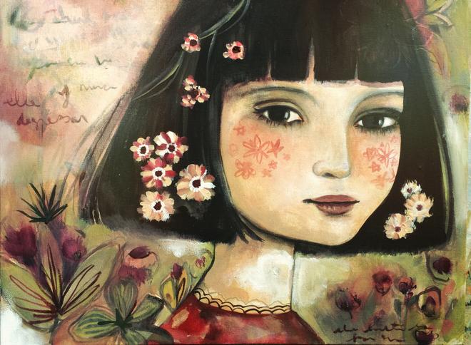 nutrir nuestro cuerpo, mente y alma