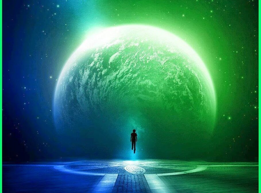 7 CAUSAS QUE AFECTAN TU FRECUENCIA VIBRACIONAL