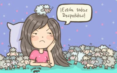 Empatía e insomnio relacionados
