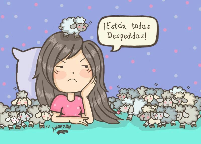 Empatía e insomnio relacionados