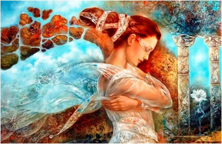 Eleva tu vibración y manifiesta la abundancia