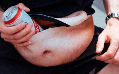 CONSEJOS PARA DESHACERTE DE LA BARRIGA CERVECERA