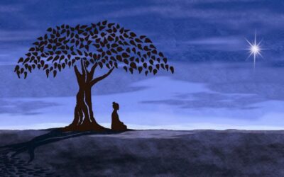 DESCUBRE CUAL DE ESTOS 4 TIPOS DE MEDITACIÓN ES PARA TI
