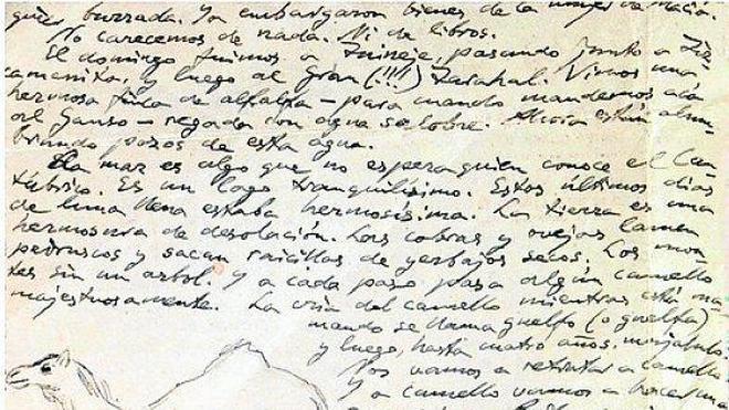 ¿Tienes una letra fea? Signo inequívoco de inteligencia superior