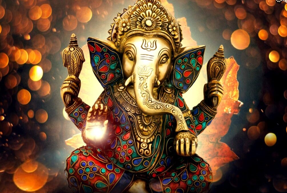 Las Bendiciones de Ganesha para cada signo