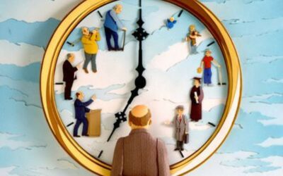 Septenios: qué es y porque cambia la vida cada 7 años
