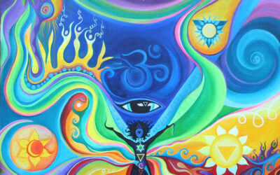 Como alinear tus chakras