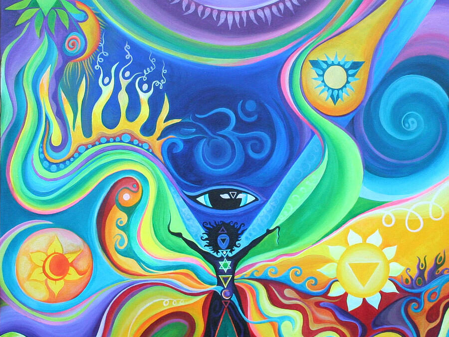 Como alinear tus chakras