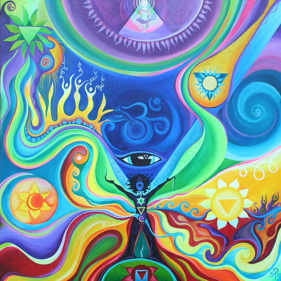 Como alinear tus chakras