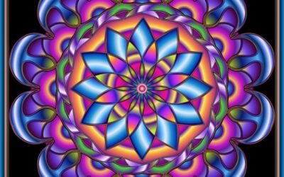 ¿Que son los Mandalas? y como hacerlos
