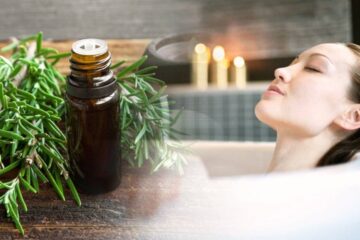 Baños de ruda: ¿para que sirven? | Ayurveda Tibetano