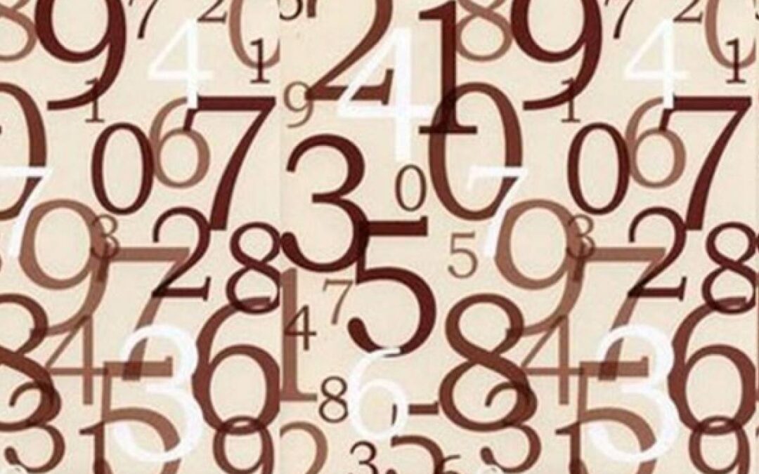 Conoce tu vibración de acuerdo a tu fecha de nacimiento.
