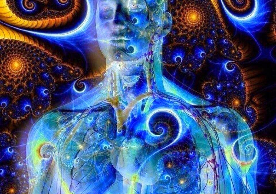 Beneficios de la limpieza astral