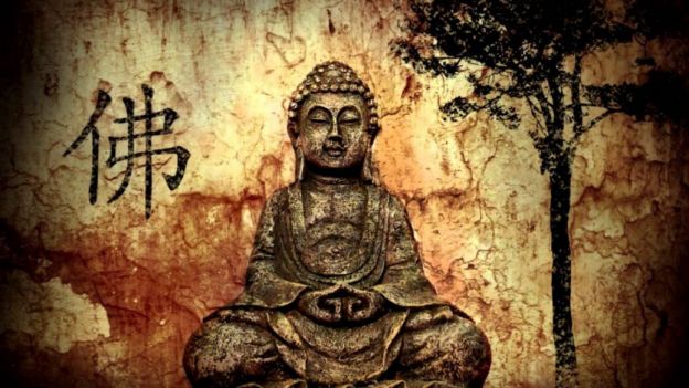 Test tibetano de la personalidad