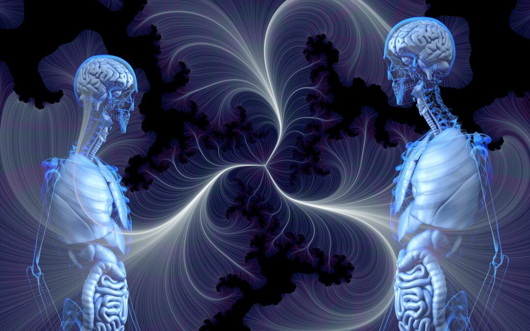 ¿Que es un virus espiritual?