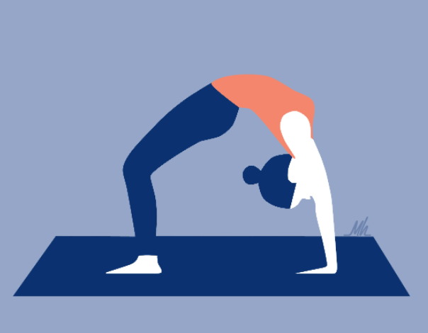 Chakrasana